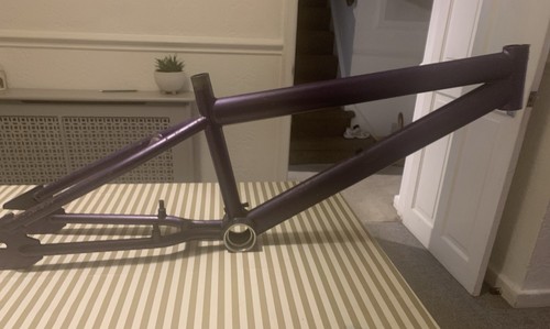 Hoffman george 1998 bmx - hoffman,
