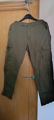 Trespass cargo pants men - trespass,