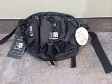 Karrimor Raid 3 Black Waist
