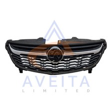 VAUXHALL Viva 2015-2019 Front