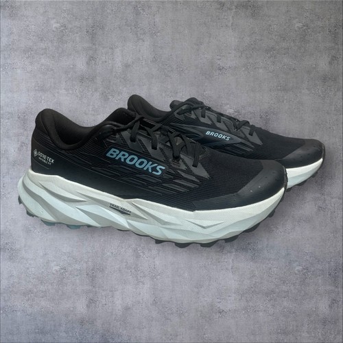 Brooks cascadia gtx running - 19,