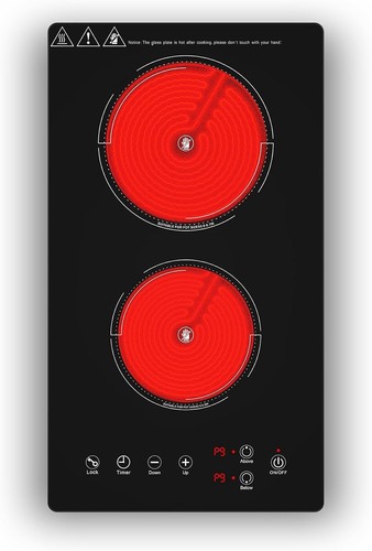 Vbgk ring electric hob 220v - ring, hob,220v