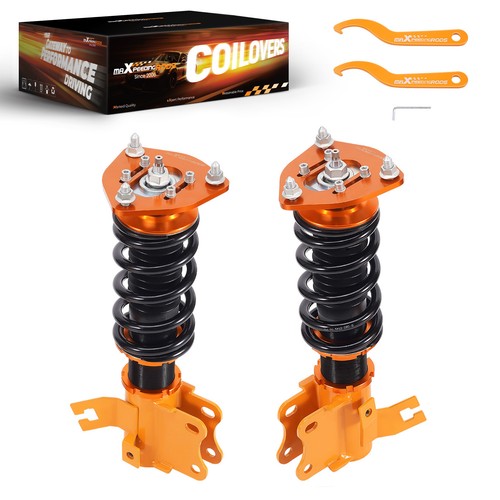 Front coilovers kit for - kit, nissan