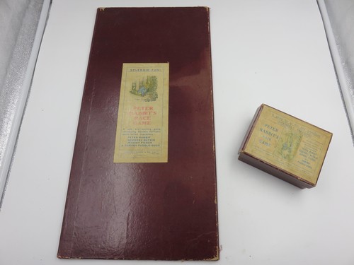 Vintage 1921 peter rabbit - vintage,