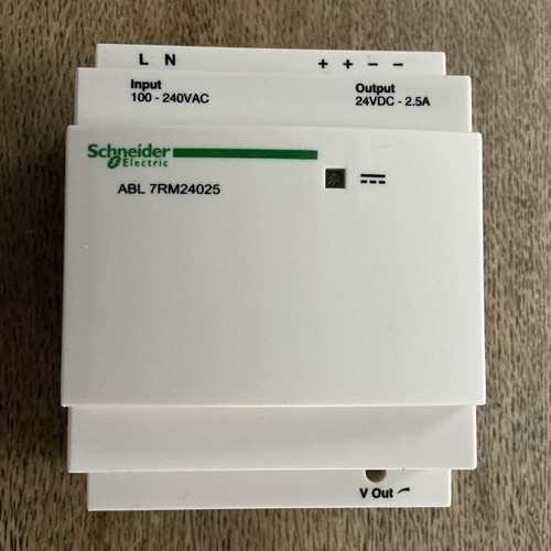 Schneider electric abl - electric,