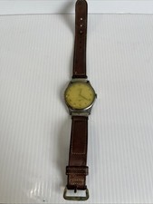 Vintage 1950s Cauny Fond Acier