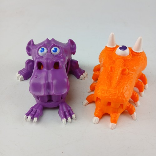 Vintage the real ghostbusters - real,