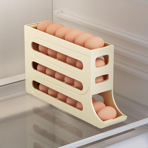 Tier egg tray - egg,
