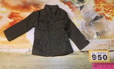 1/6 Scale WWII German Tunic for Dragon Dreams DID Action Figures Y950