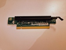 SuperMicro RSC-R1U-E16R PCI-E