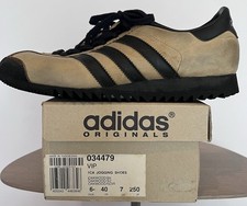 Adidas Vintage VIP 1991 UK 6.5