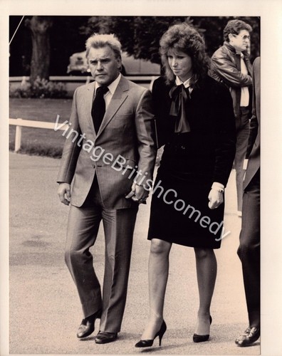 Rare freddie starr press - rare,
