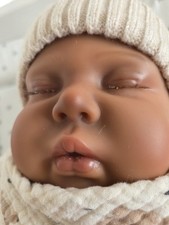 24 Inch Weighted Reborn Boy