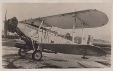 Blackburn Baffin UK bomber