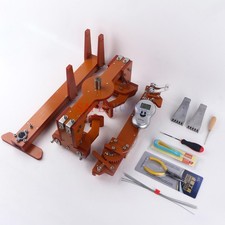 Winch type Personal Stringing