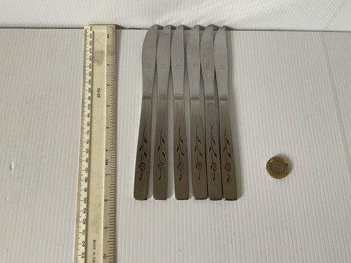 Vintage cutlery oneida - cutlery,