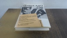 The george raft file - the,