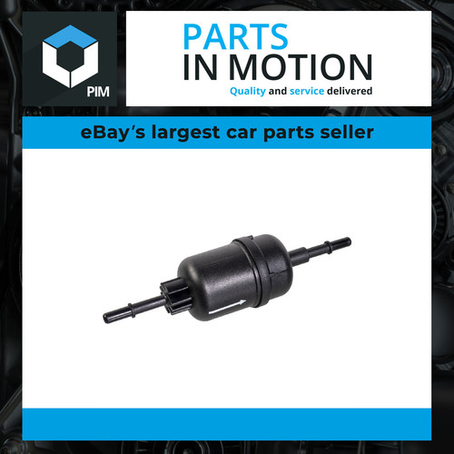 Fuel filter fits - fits, dy
