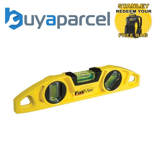 Stanley fatmax magnetic - stanley,