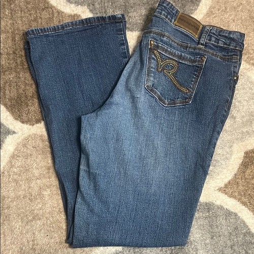 Rocawear y2k women bootcut - y2k, women's