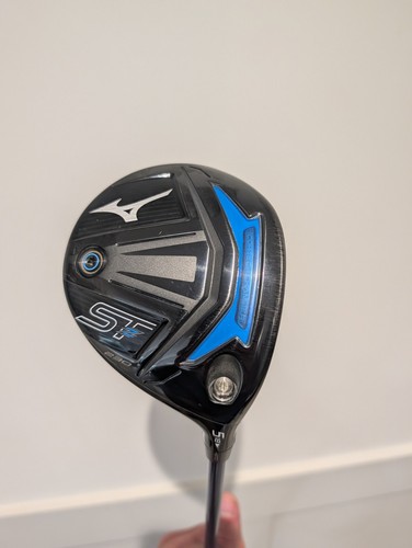 Mizuno 230 wood fairway - wood,