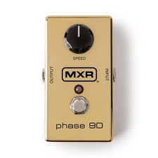 MXR 50th Anniversary M101 GLD