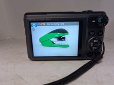 Canon powershot sx720 - canon, hs