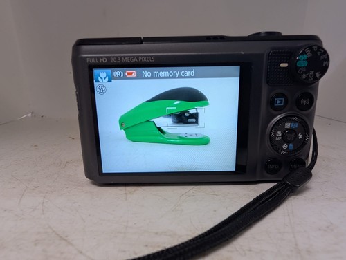 Canon powershot sx720 - canon,
