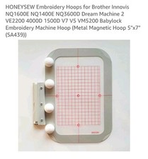 Eembroidery Key For Brothers