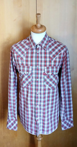 Rare levis medium sawtooth - medium,
