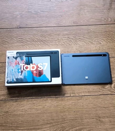 Samsung galaxy tab 5g - samsung, s7