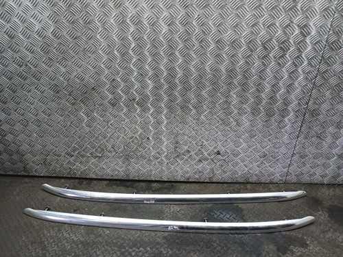 Audi roof rail rack bar - audi, q3