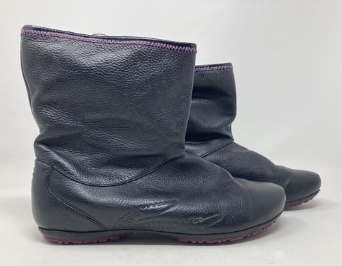 Lacoste size 7 black - lacoste, 5