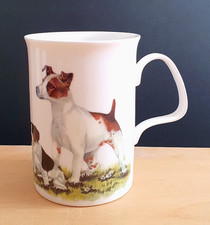 ROY KIRKHAM DOG LOVERS JACK