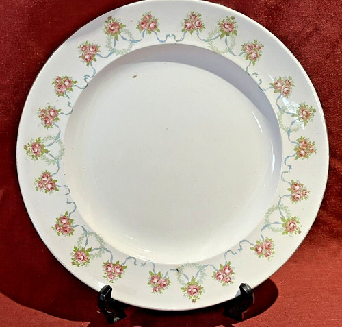 Antique edwardian booths - booths, rose