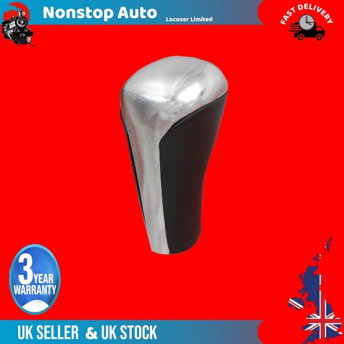 Automatic gear shift knob - automatic,