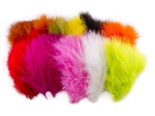 Veniard strung marabou - veniard,
