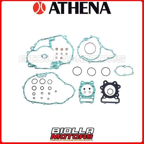 Engine gasket kit - engine,