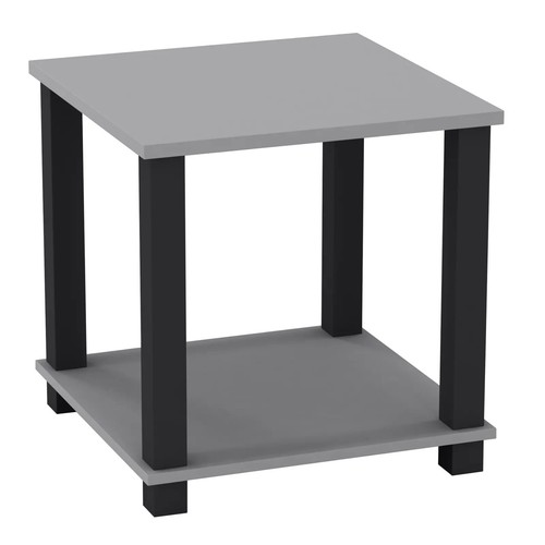 Tier wooden coffee - 2, table