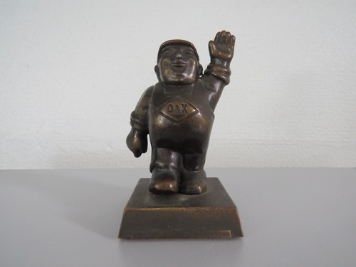 Vintage k orenstein and - k,