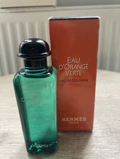Hermes.eau D’orange Verte.edc.vintage.50ml
