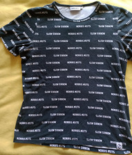 Norris Nuts unisex t-shirt size medium