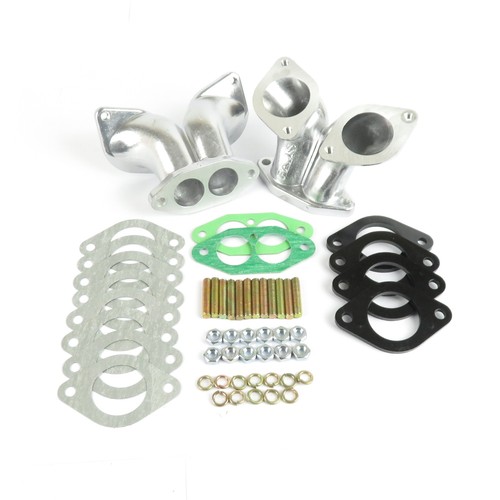 Volkswagen type inlet - vw, 3