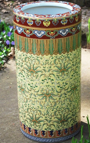 Magnificent vtg chinese - magnificent,