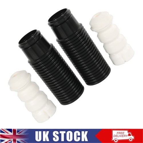 Rear shock absorber - rear, cover