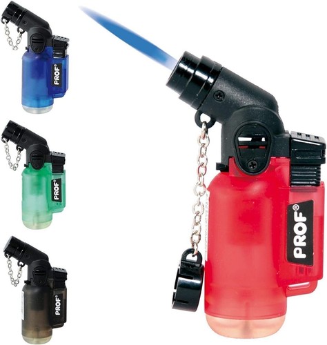 Prof pipe lighter - lighter, jet