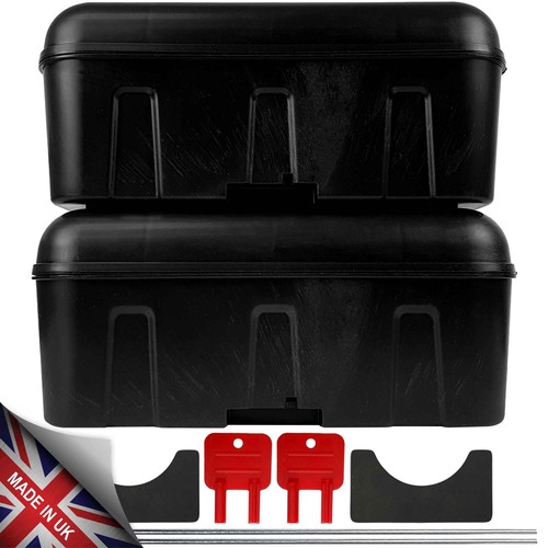 Made tamper resistant - uk-made, tamper-resistant