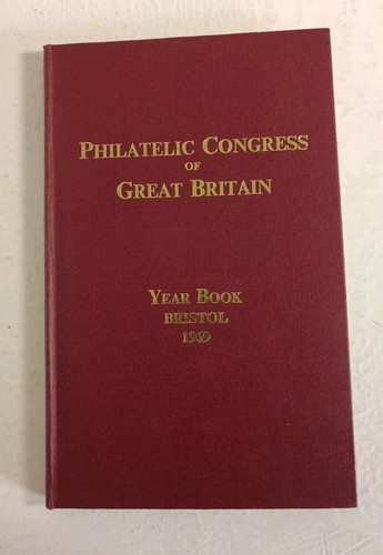 The philatelic congresses - congresses, of