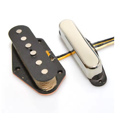 1952 Telecaster Pickup Set for
