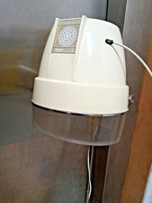 Vintage Retro Philips Comfort Deluxe Salon Style Floor Standing Hair Dryer Prop?